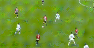 孙兴慜带队击败劲敌